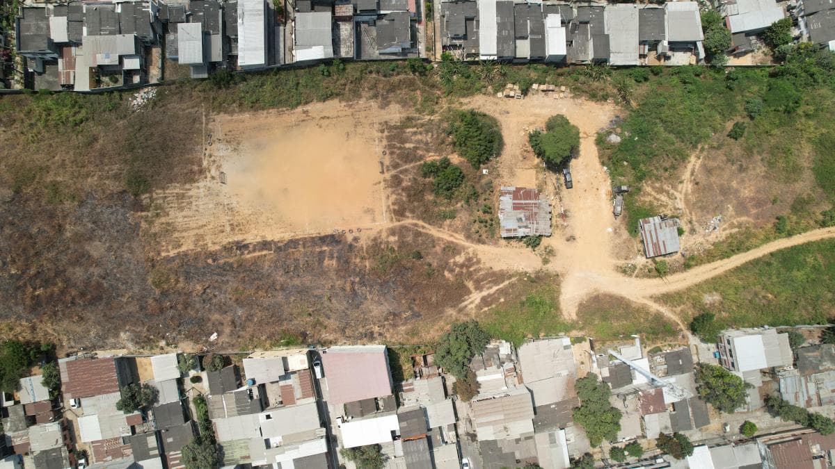 Terreno en venta en Guayaquil, Guayas