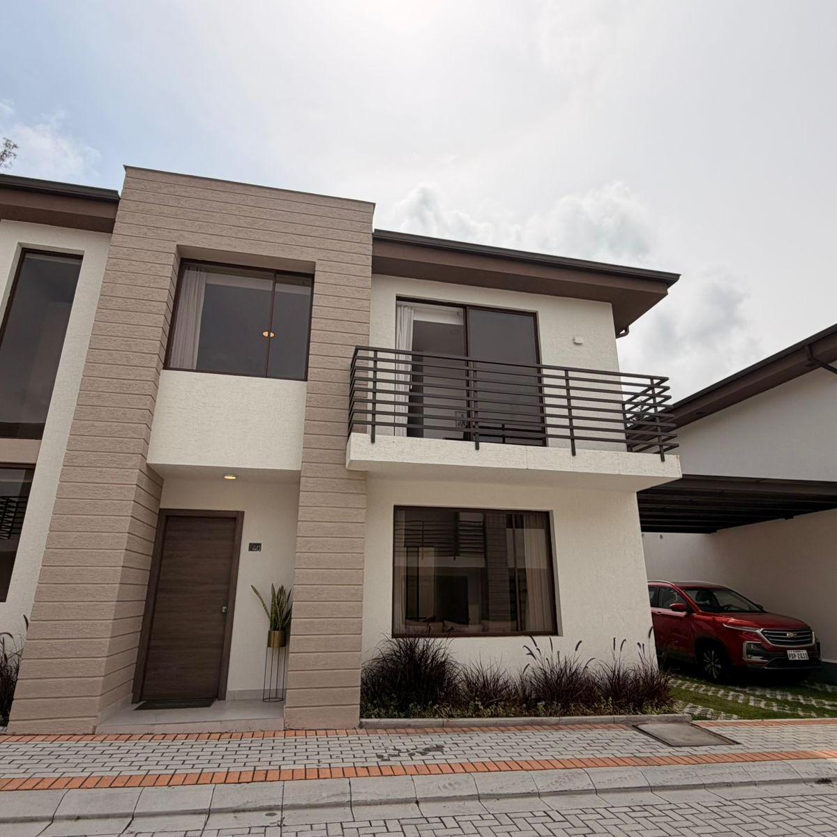 Casa en venta en Quito, Pichincha