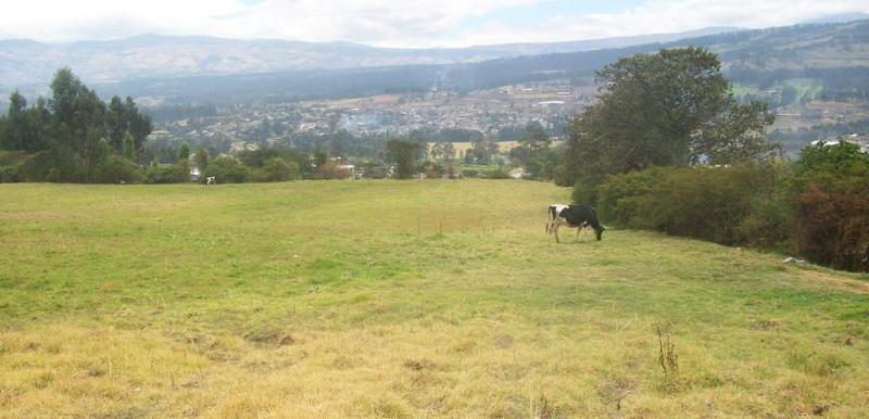 Terreno en venta en Quito, Pichincha