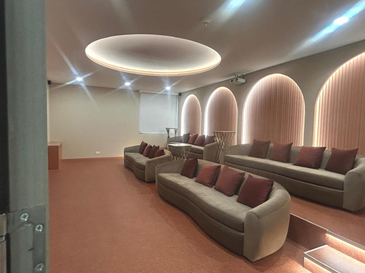 Apartamento en venta en Quito, Pichincha