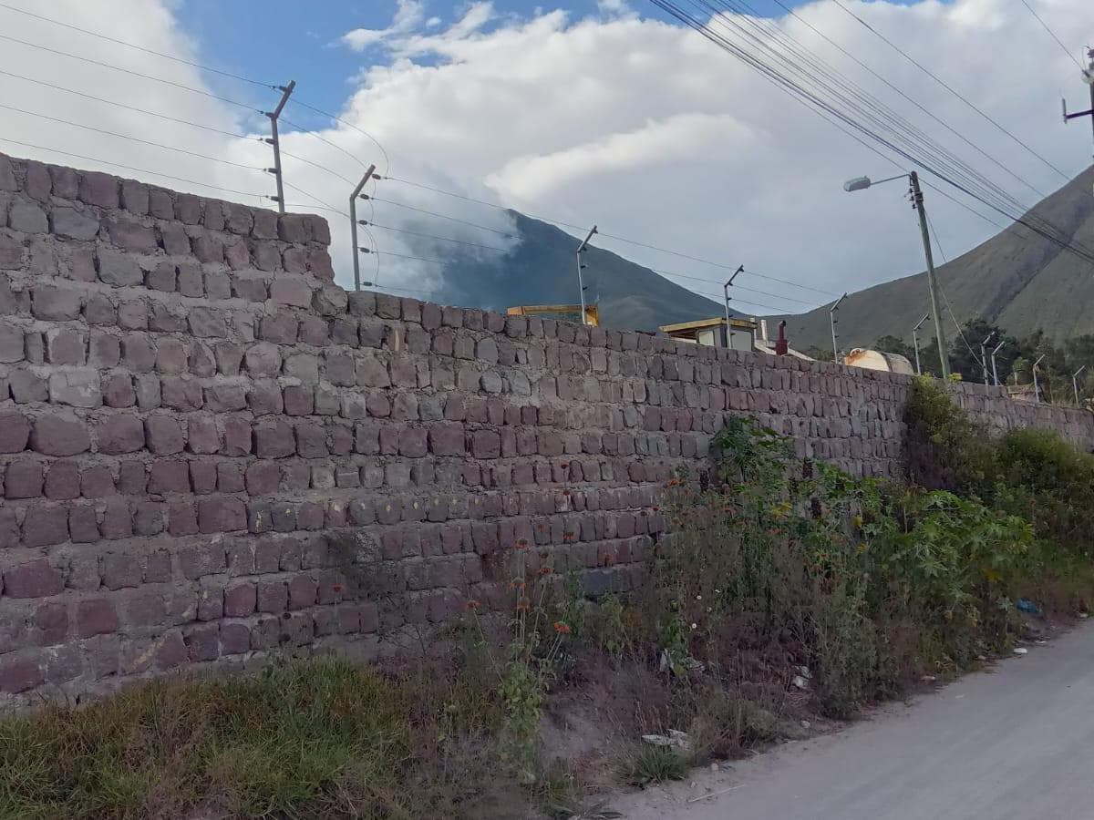 Terreno en venta en Quito, Pichincha