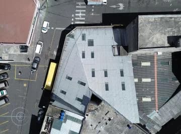 Galpón y Bodega de 340,40 m² Parroquia Chimbacalle en Los Andes — imagen 5