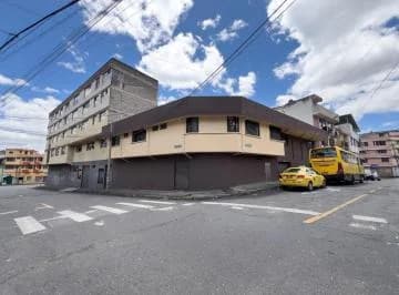 Galpón y Bodega de 340,40 m² Parroquia Chimbacalle en Los Andes — imagen 4