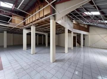 Galpón y Bodega de 340,40 m² Parroquia Chimbacalle en Los Andes — imagen 3