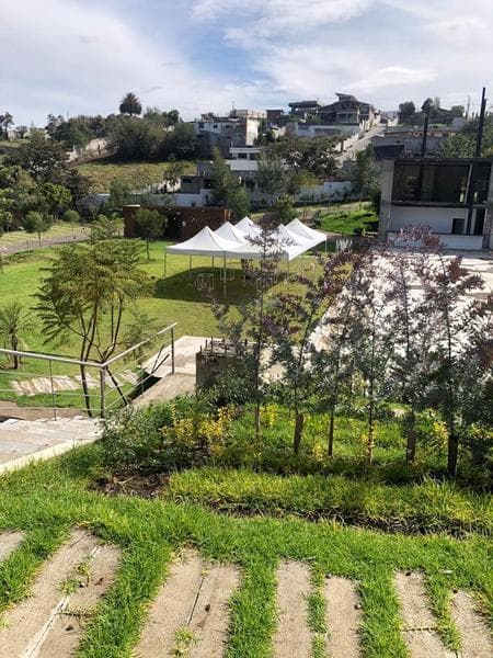 Terreno en venta en Quito, Pichincha