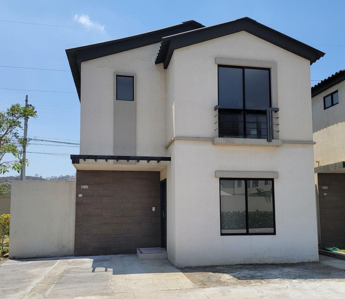 Casa en venta en Daule, Guayas