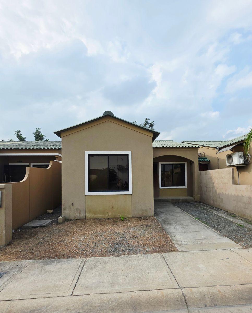 Casa en venta en Daule, Guayas