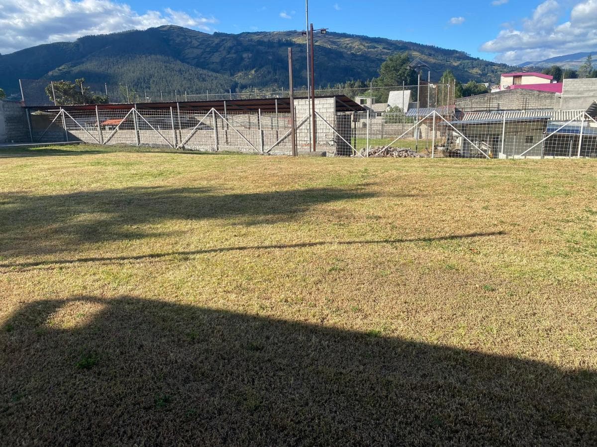 Terreno en venta en Quito, Pichincha