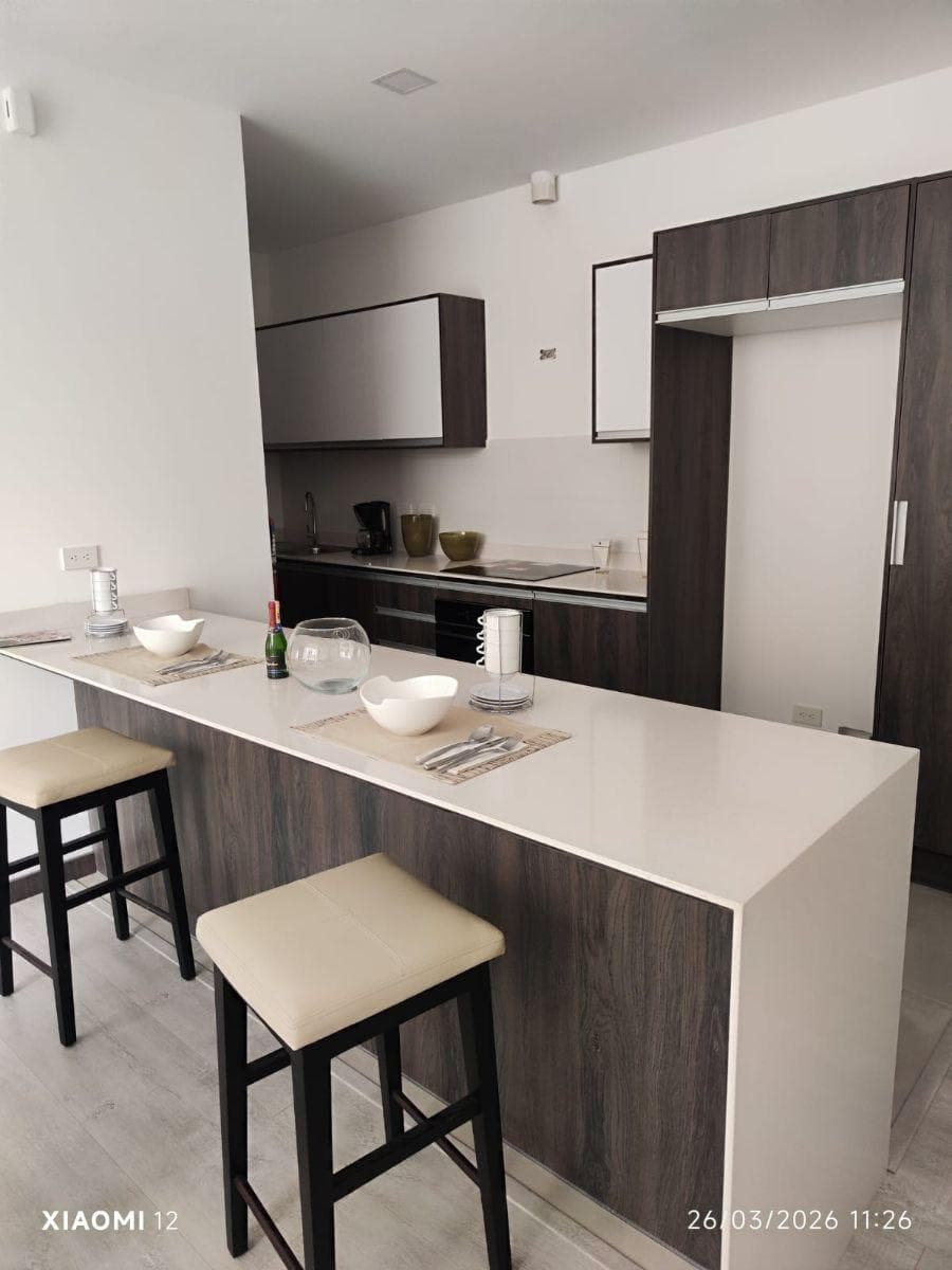 Departamento en venta en Quito, Pichincha