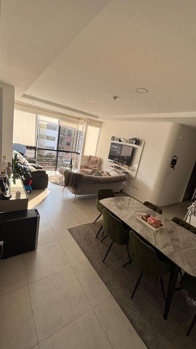 Departamento en venta en Guayaquil, Guayas