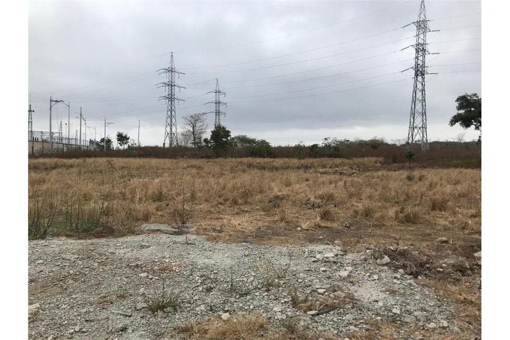 Terreno en venta en Guayaquil, Guayas