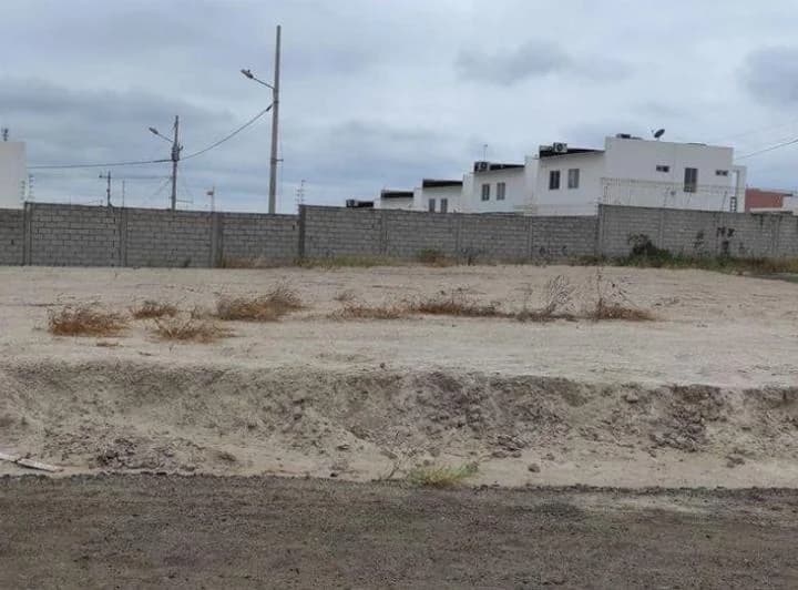 Terreno en venta en Manta, Manabí