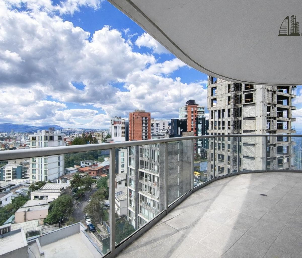 Departamento en venta en Quito, Pichincha