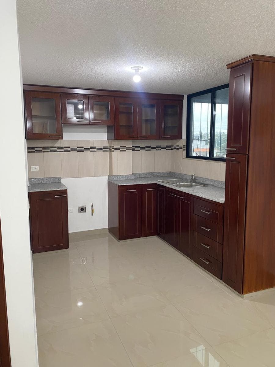 Departamento en venta en Quito, Pichincha