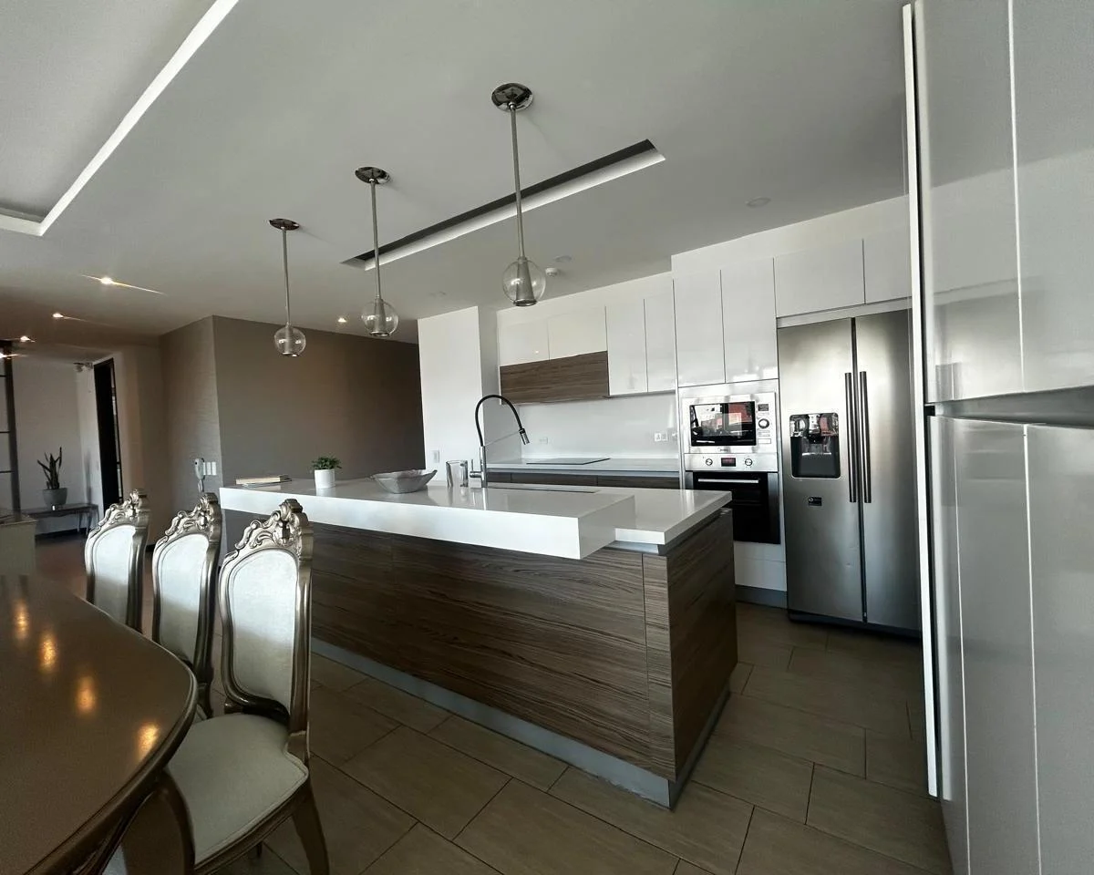 Apartamento en venta en Quito, Pichincha