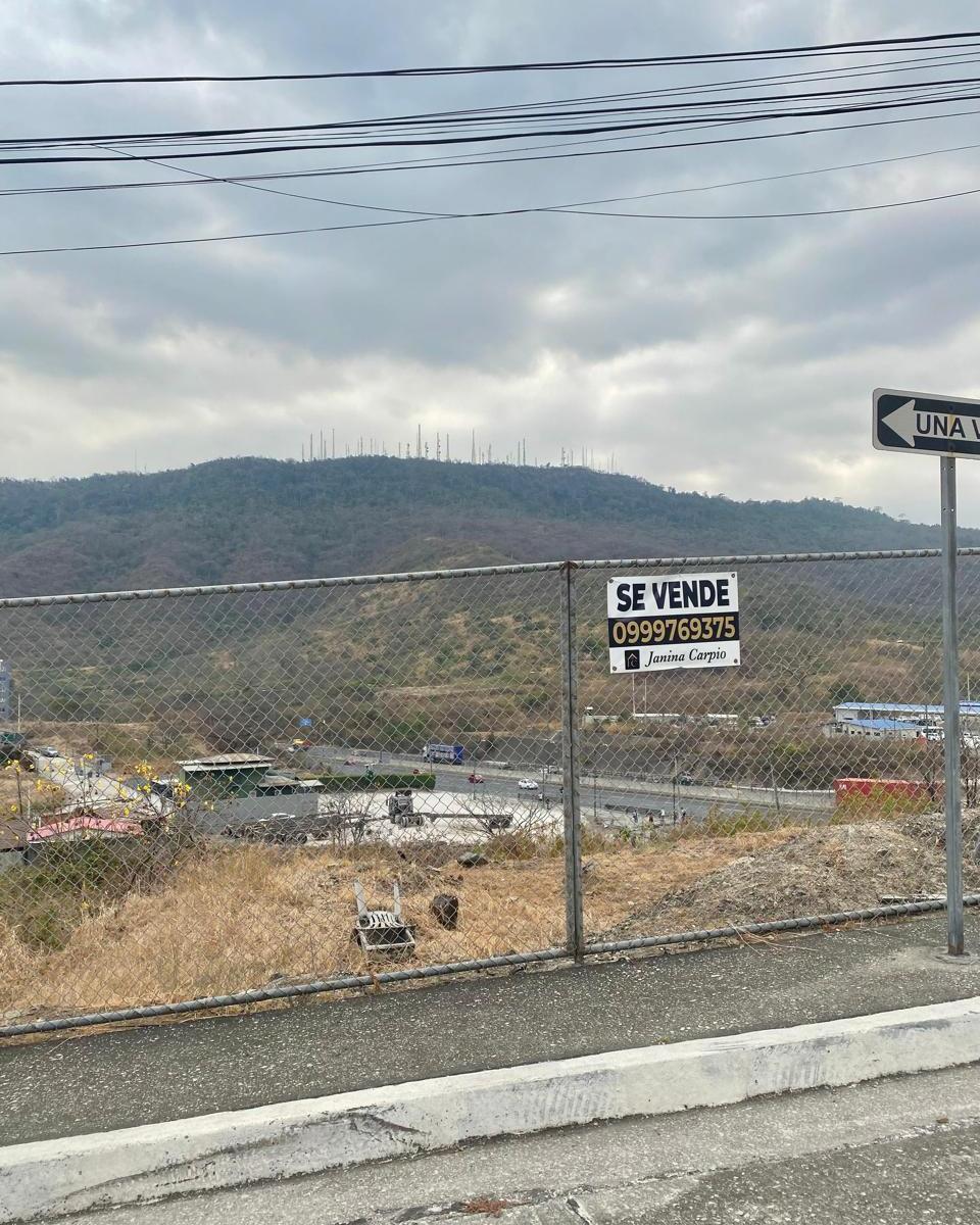 Terreno en venta en Guayaquil, Guayas