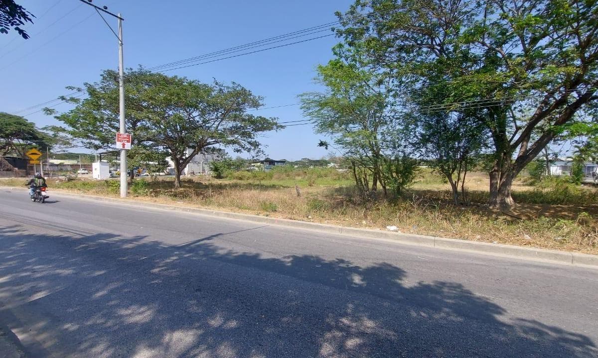 Terreno en venta en Guayaquil, Guayas