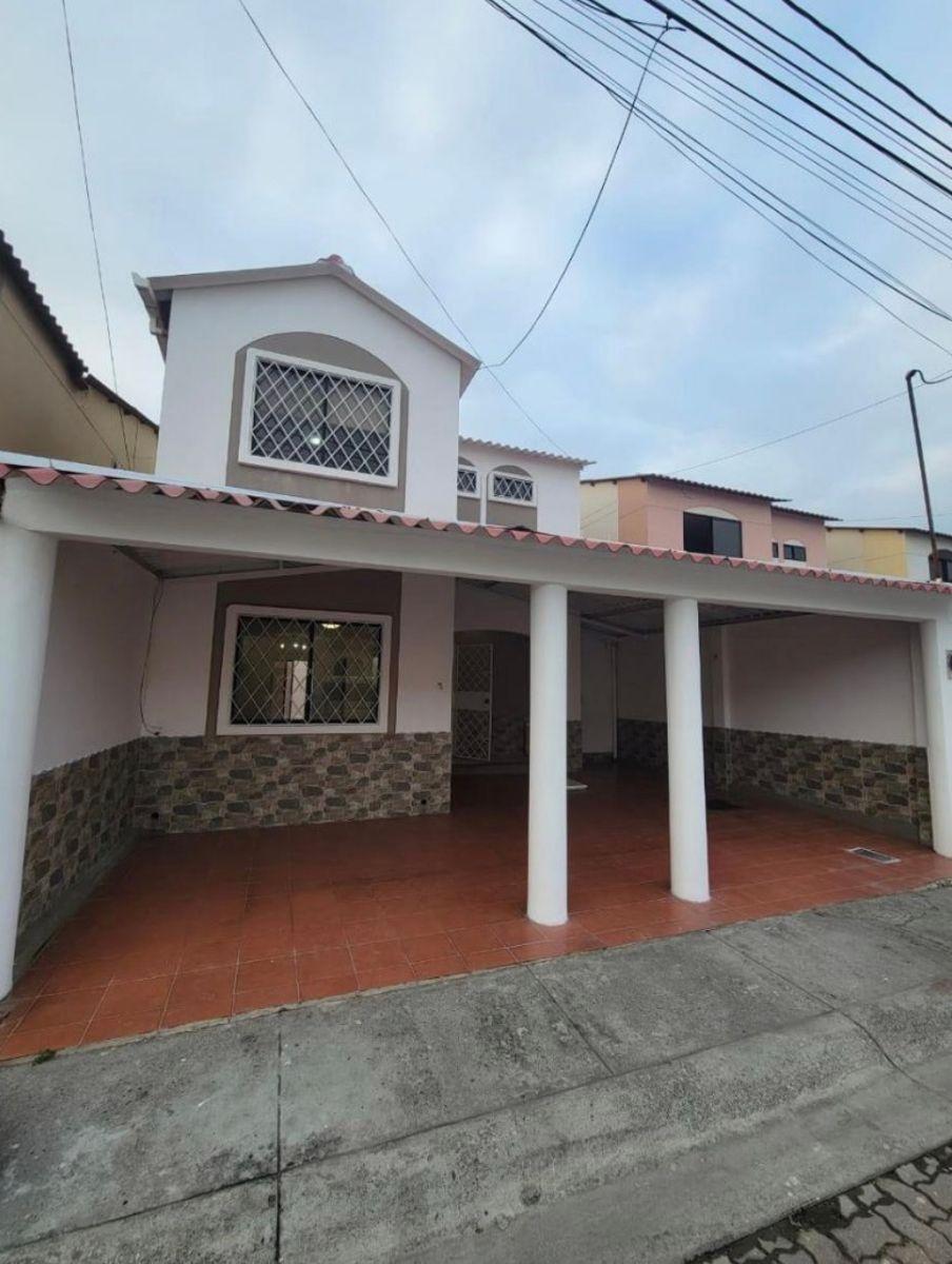 Casa en venta en Guayaquil, Guayas