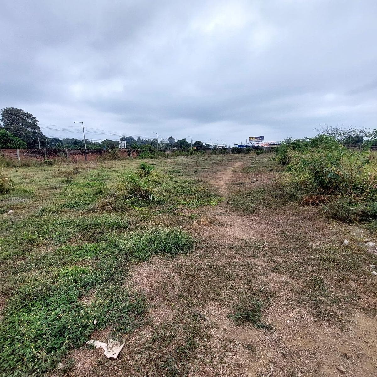 Terreno en venta en Milagro, Guayas
