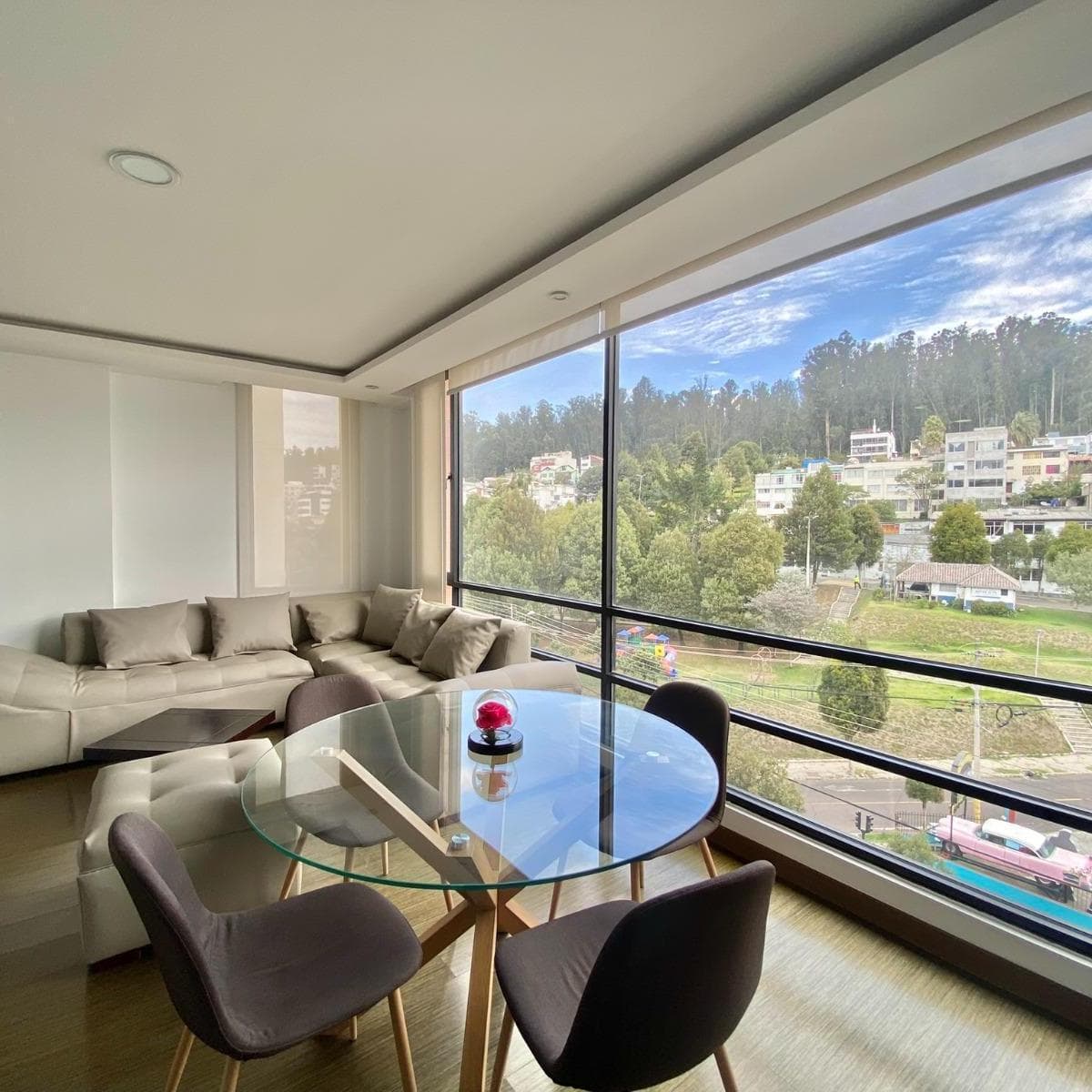 Departamento en venta en Quito, Pichincha