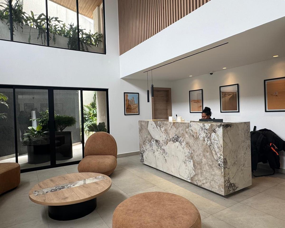 Apartamento en venta en Quito, Pichincha