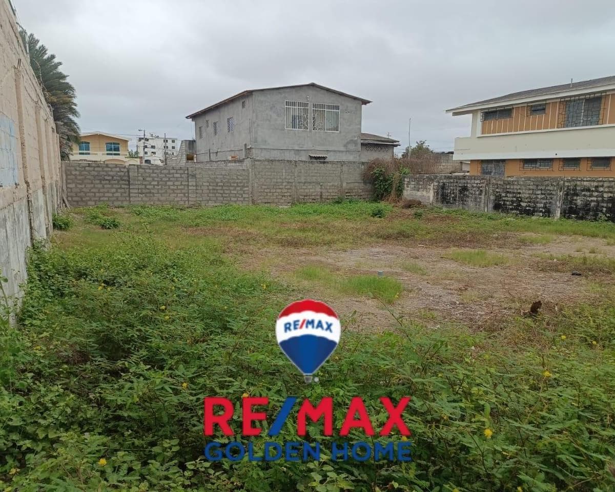 Terreno en venta en Salinas, Santa Elena