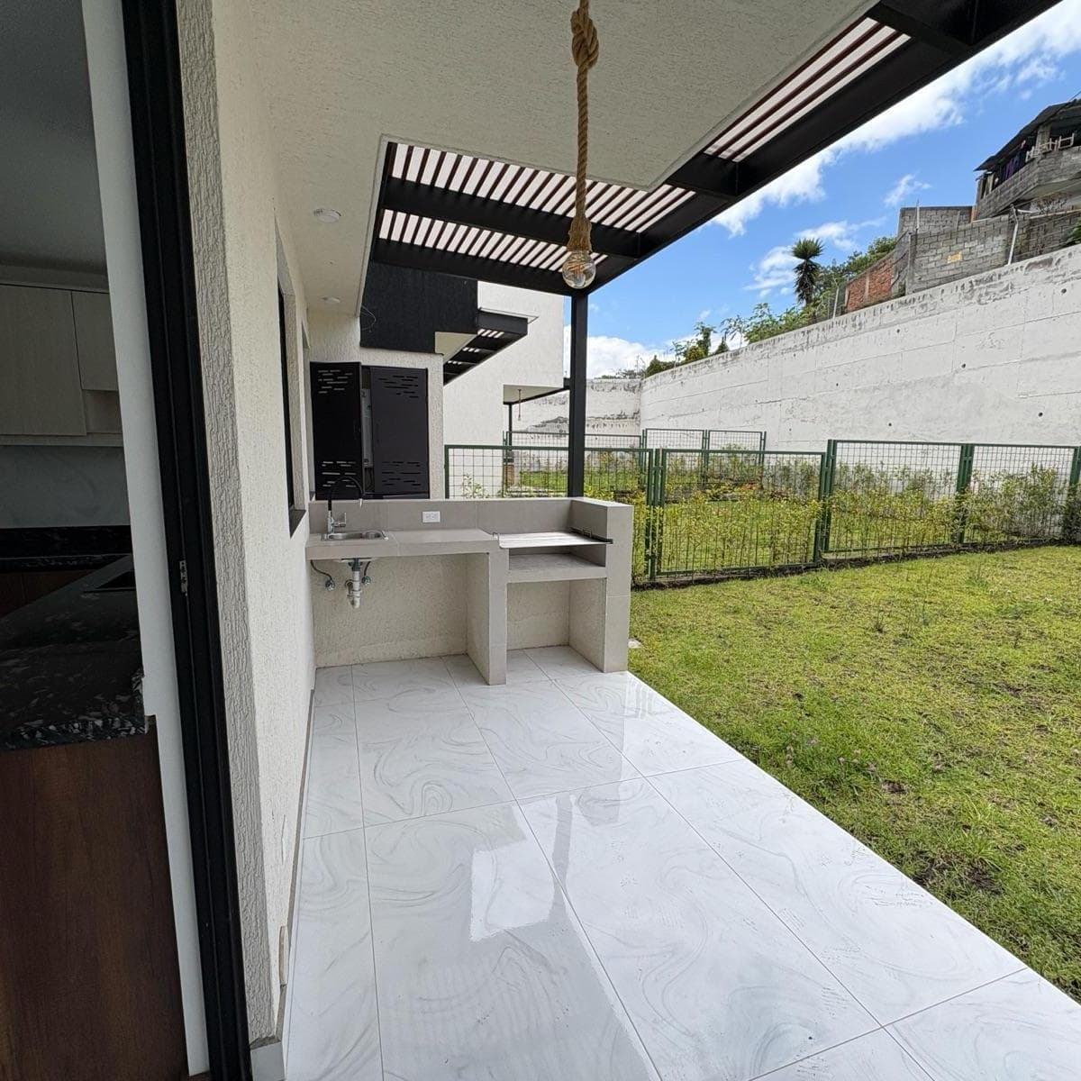 Casa en venta en Quito, Pichincha