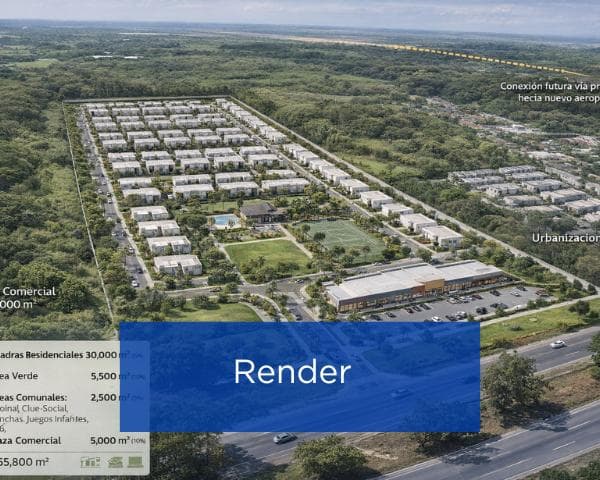 Terreno en venta en Guayaquil, Guayas