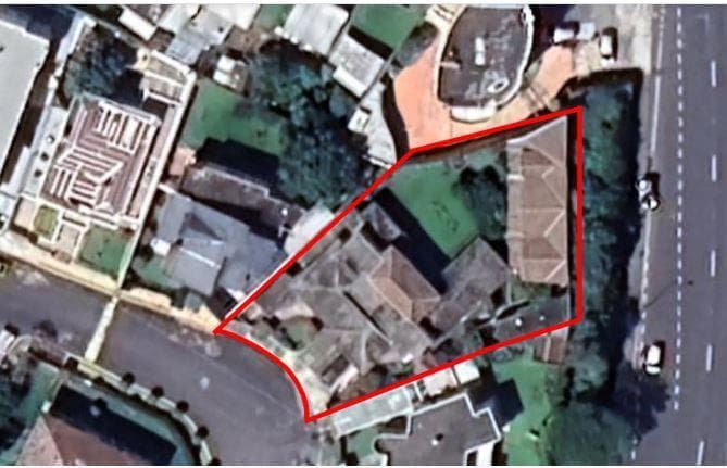 Terreno en venta en Quito, Pichincha