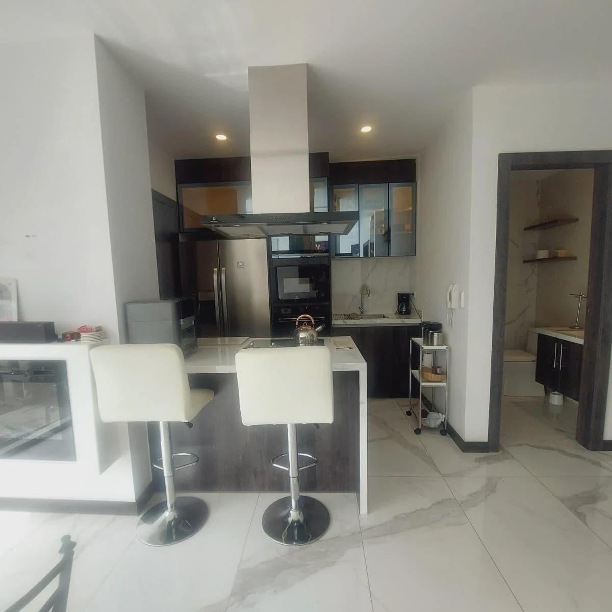 Departamento en venta en Quito, Pichincha