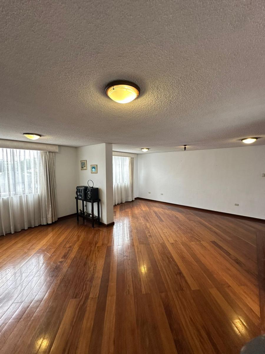 Apartamento en venta en Quito, Pichincha