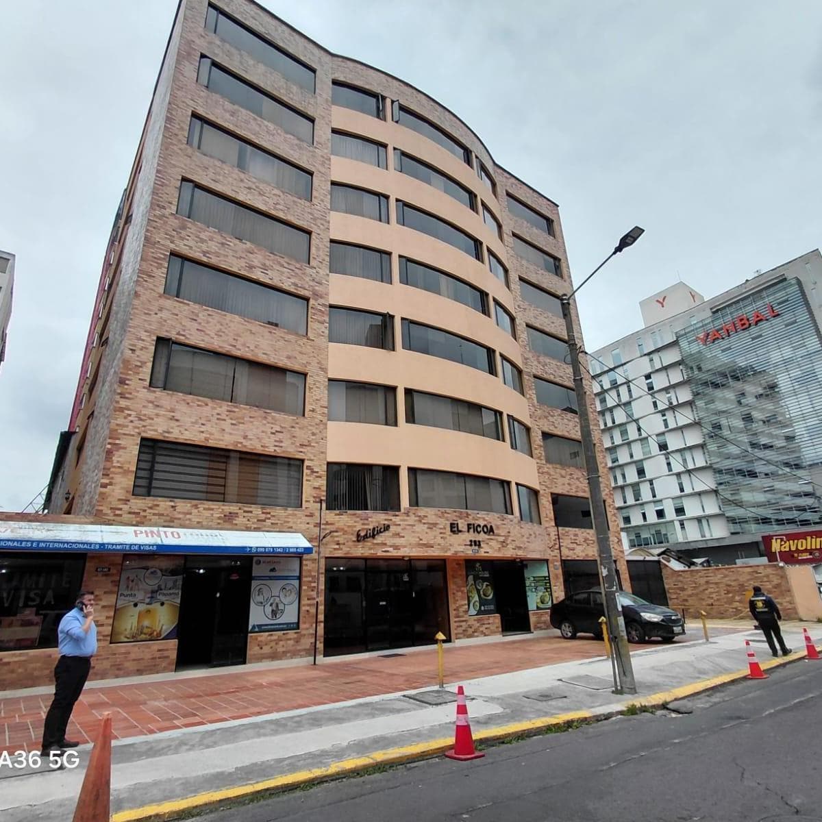 Departamento en venta en Quito, Pichincha