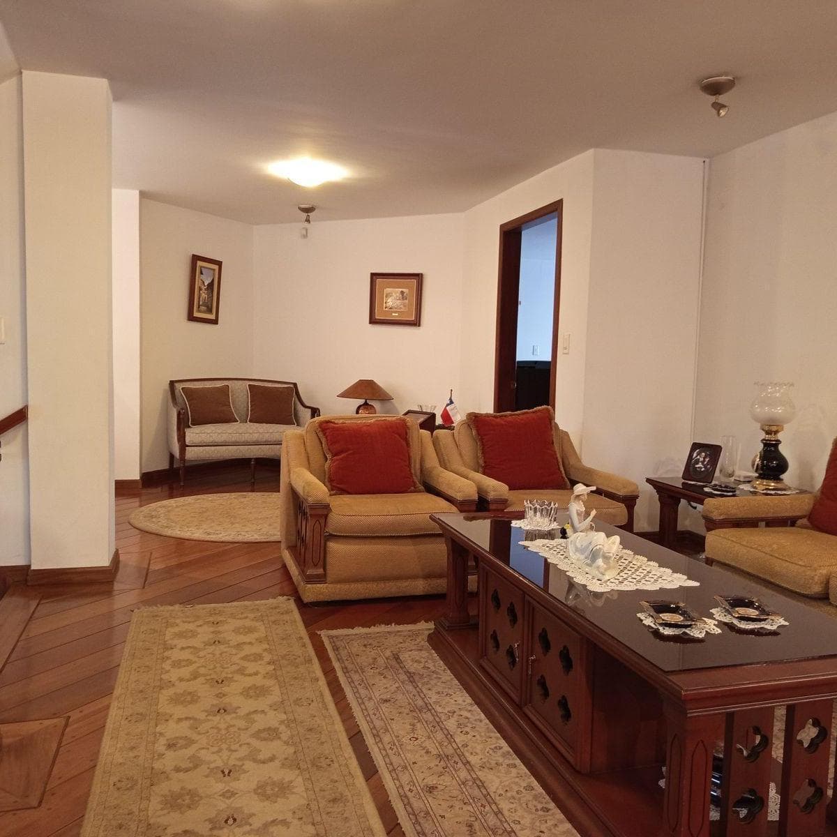 Departamento en venta en Quito, Pichincha