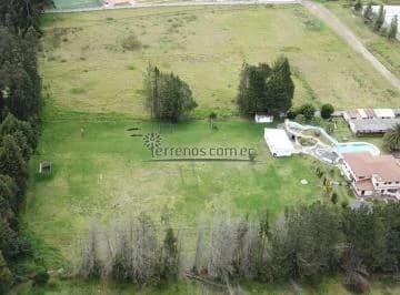 Terreno de Venta en Tababela 10.062 m² — imagen 2