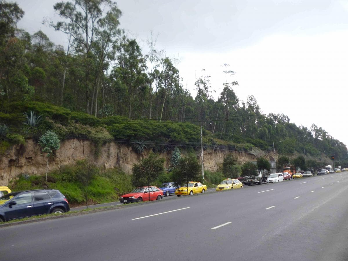 Terreno en venta en Quito, Pichincha
