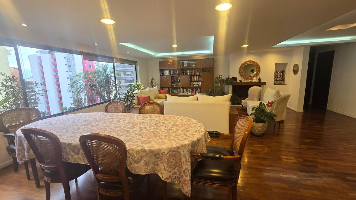 Departamento en venta en Quito, Pichincha