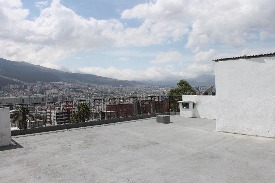 Terreno en venta en Quito, Pichincha
