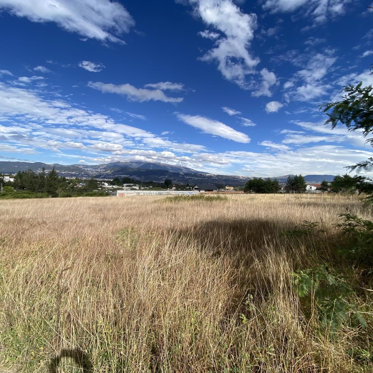 Terreno en venta en Quito, Pichincha