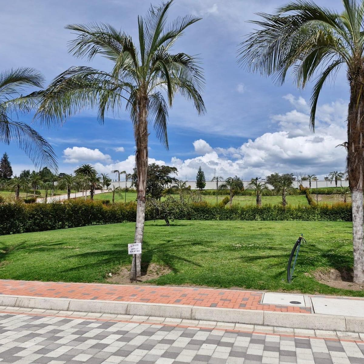 Terreno en venta en Quito, Pichincha