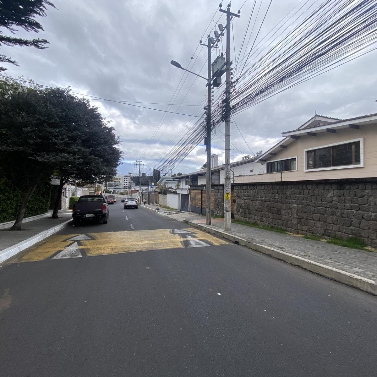 Terreno en venta en Quito, Pichincha