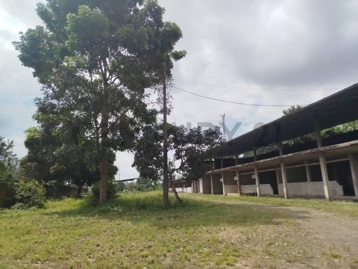 Terreno en venta en La Maná, Cotopaxi