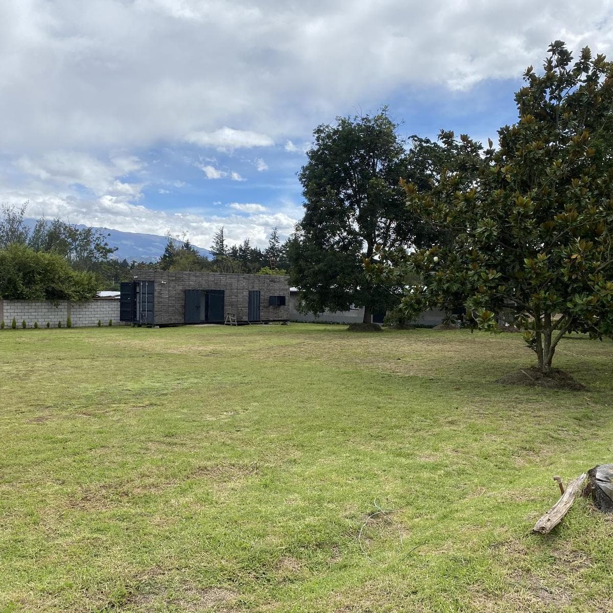 Terreno en venta en Quito, Pichincha