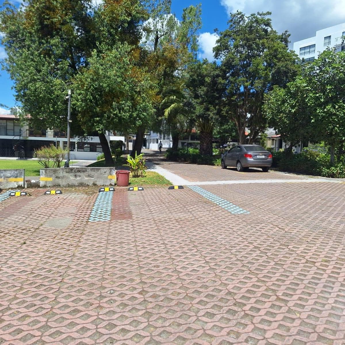 Terreno en venta en Quito, Pichincha