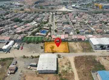 Terreno Comercial en Alquiler La Aurora Daule Sector El Dorado, Guayas — imagen 5