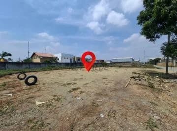 Terreno Comercial en Alquiler La Aurora Daule Sector El Dorado, Guayas — imagen 4
