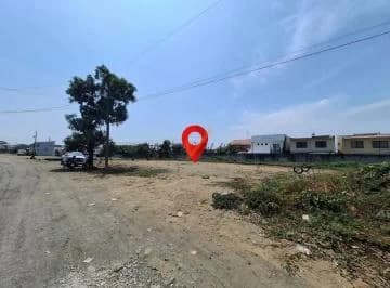 Terreno Comercial en Alquiler La Aurora Daule Sector El Dorado, Guayas — imagen 3