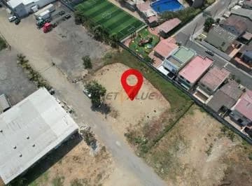 Terreno Comercial en Alquiler La Aurora Daule Sector El Dorado, Guayas — imagen 2