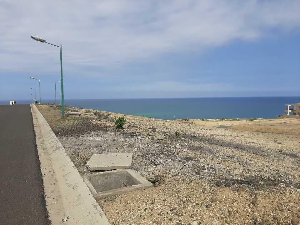 Terreno en venta en Manta, Manabí