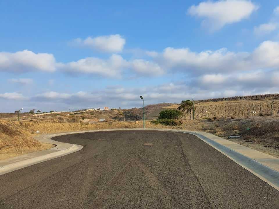 Terreno en venta en Manta, Manabí