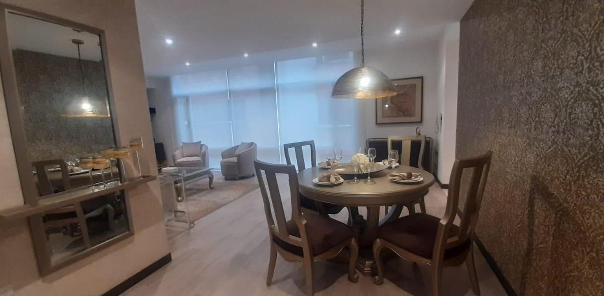 Departamento en venta en Quito, Pichincha